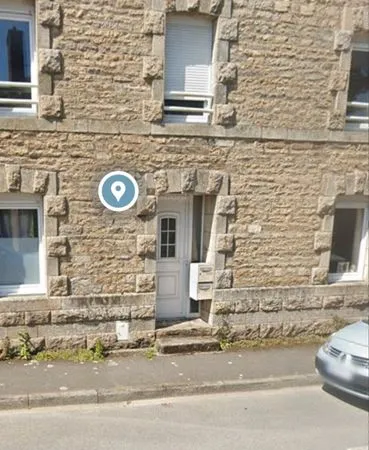 Location maison 81m2
