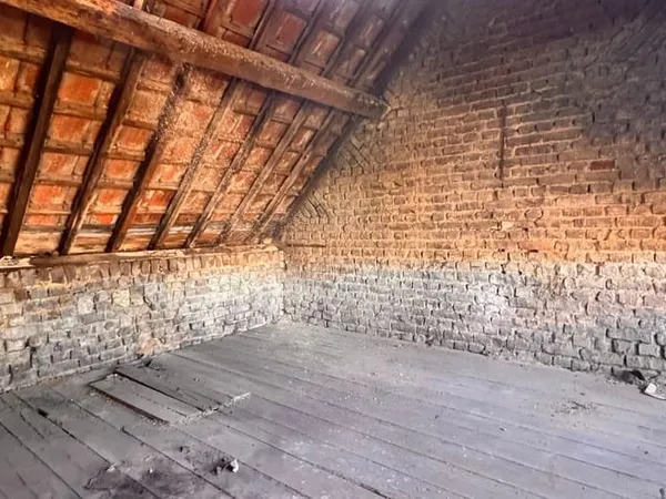 Maison 2 pièces 50 m²