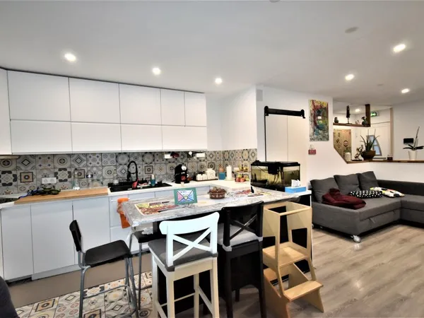 Maison 6 pièces 115 m²