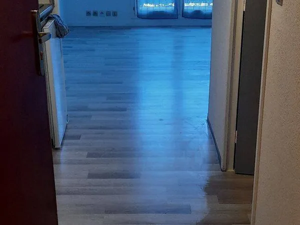 Studio 1 pièce 22 m²