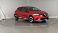 Renault Clio 1.0 TCe 90ch Evolution — photo 3