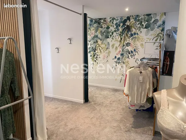 Appartement 3 pièces 120 m²