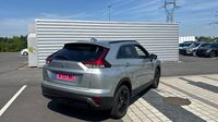 Mitsubishi Eclipse Cross 2.4 MIVEC PHEV 188ch Black Collection 4WD 2023 — photo 5