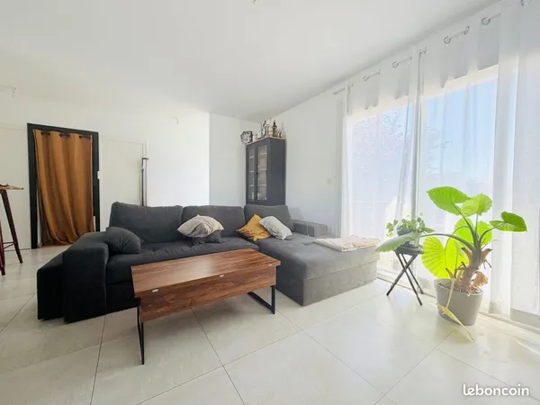 Maison 6 pièces 114 m²
