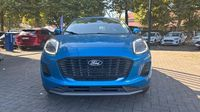 Ford Puma 1.0 EcoBoost Hybrid 125ch Titanium S&S Powershift