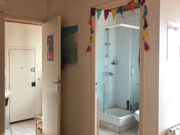 Apparemment T1 à vendre de 25m2