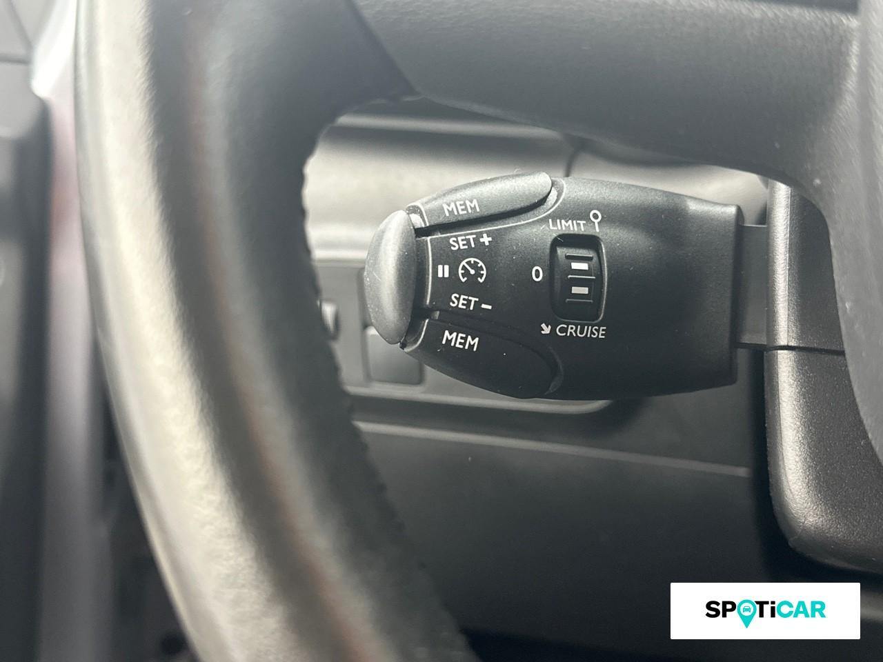 Citroën C3 1.2 puretech 110ch s&s shine 120-123g — photo 18