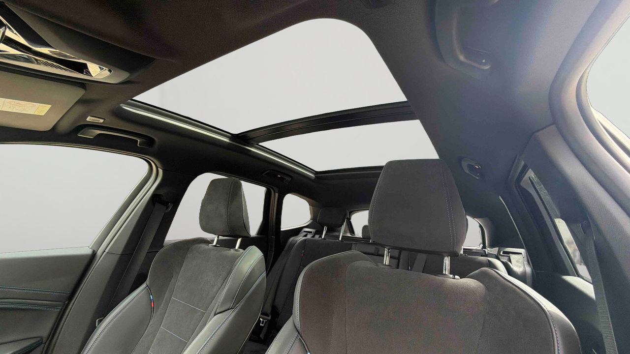 BMW X1 sDrive 20i 170ch DKG7 — photo 16