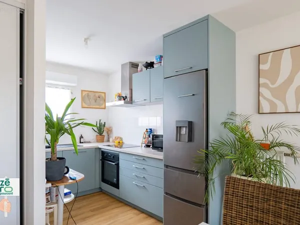 Maison 3 pièces Olonne-sur-Mer Idéal résidence principale ou investissement locatif
