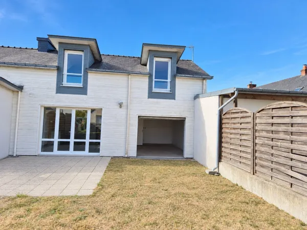 CROSSAC, A vendre en exclusivité, maison 4 pièces