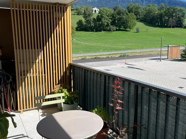 Location T3 meublé Mûres