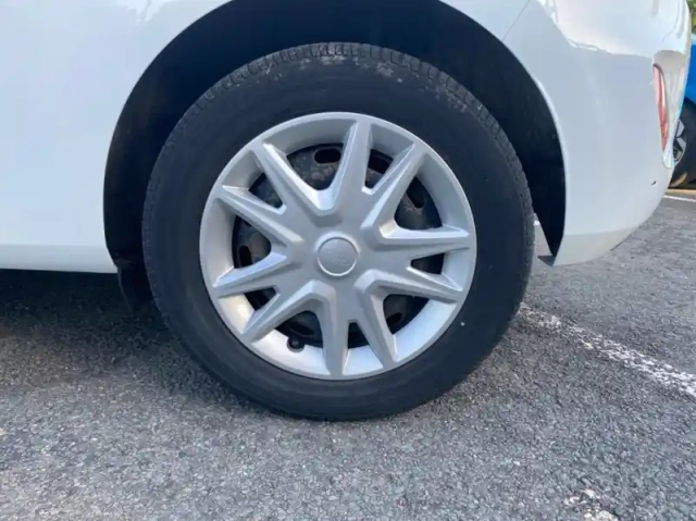 Ford Fiesta 1.0 ecoboost 95ch connect business nav 3p — photo 30