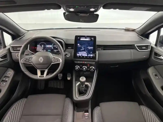 Renault Clio tce 90 ch gsr2 — photo 38