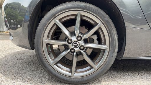 Mazda MX5 2.0 Skyactiv-G 160 - Selection – 2017 – 93366 km – Essence – Boîte Manuelle — photo 23