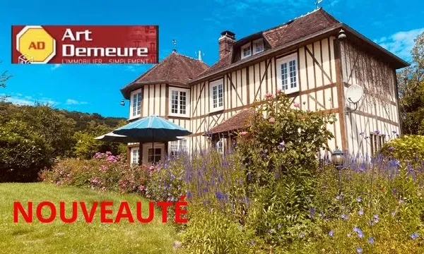 Maison 5 pièces 103 m²