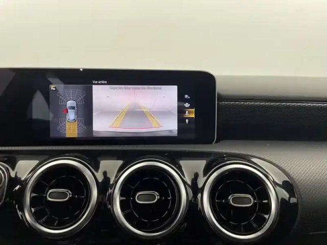 Mercedes Classe A 200 d 8g-dct — photo 26