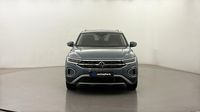 Volkswagen T-Roc 1.5 TSI EVO 150ch Style DSG7 — photo 1