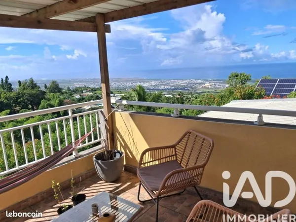 Maison 6 pièces 160 m²