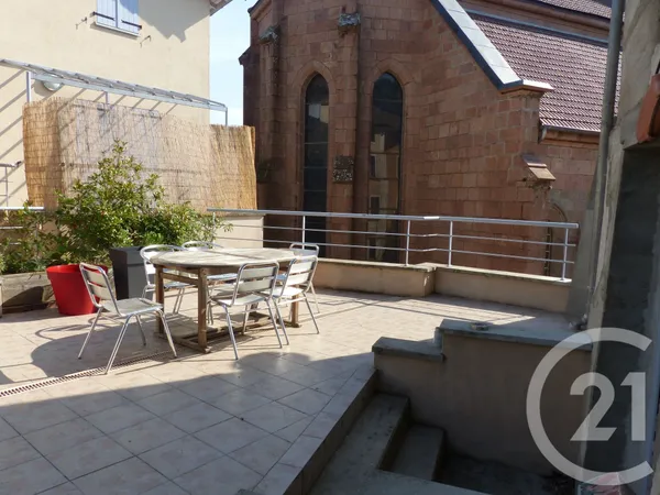 Maison 5 pièces 117 m²