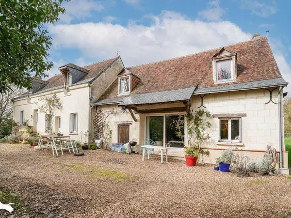 Maison 7 pièces 250 m²