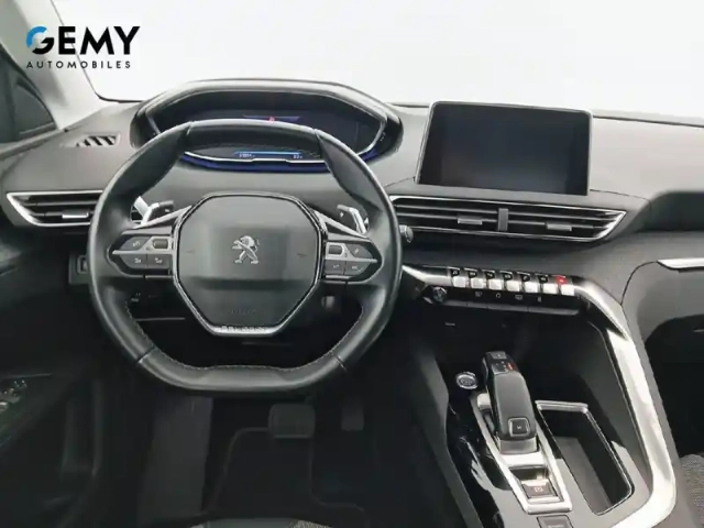 Peugeot 3008 puretech 130ch s&amp;s eat8 — photo 71