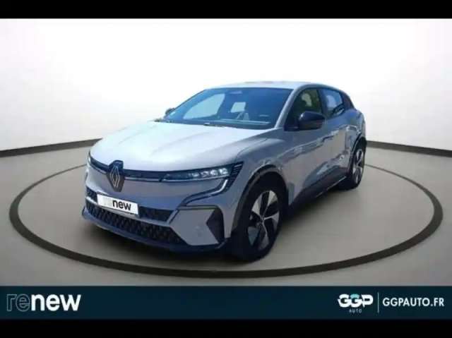 Renault Megane e-tech electric ev60 220ch equilibre super charge -b