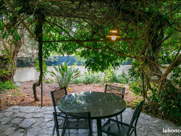 Maison villelongue de la salanque