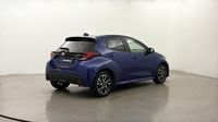 Toyota Yaris 116h Design 5p MY22 — photo 5