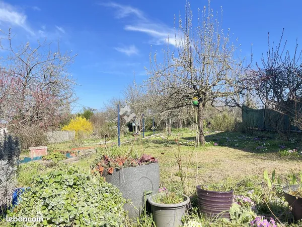 Villa 5 pièces 115 m²