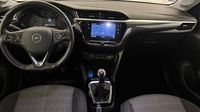 Opel Corsa 1.2 75ch Elegance Business — photo 11