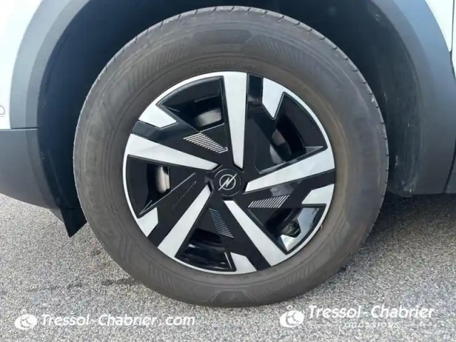 Opel Mokka 1.2 turbo hybrid 145 ch e-dct6 edition — photo 15