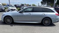 Mercedes Classe C Break 220 d 197ch AMG Line — photo 8