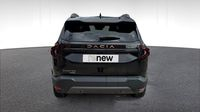 Dacia Bigster 1.8 hybrid 155ch Extreme — photo 5