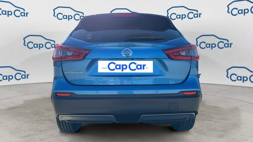 Nissan Qashqai 1.7 dCi 150 4X4 - N-Connecta – 2019 – 60428 km – Diesel – Boîte Manuelle — photo 7