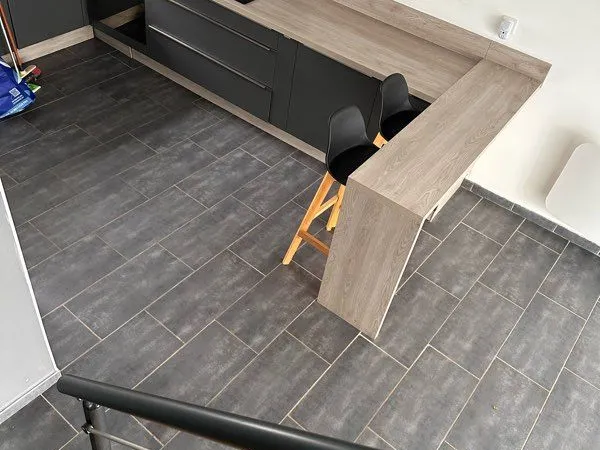 Vente maison mitoyenne sur laventie