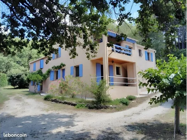 Vente maison familiale