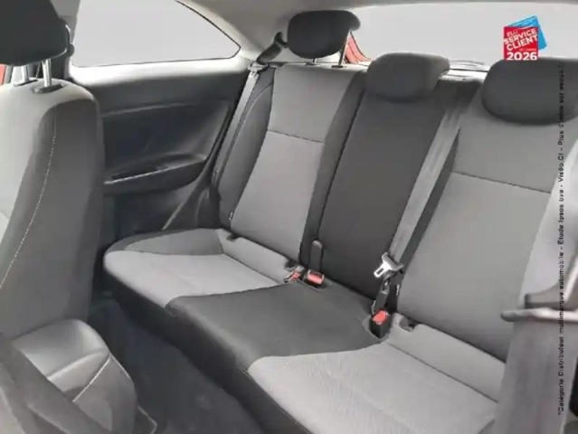 Hyundai I20 coupé 1.0 t-gdi 100 intuitive plus — photo 11