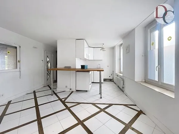 Appartement 5 pièces 90 m²