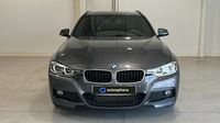 Bmw Série 3 Touring 320dA xDrive 190ch M Sport Ultimate Euro6d-T