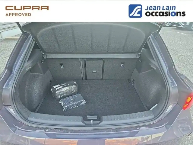 Cupra Leon 1.5 etsi hybrid 150 ch dsg7 — photo 54