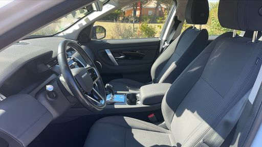 Land Rover Discovery Sport P300e 309 PHEV 4x4 BVA8 - Sport Mark Vi – 2021 – 120194 km – Hybride rechargeable – Boîte Automatique — photo 57