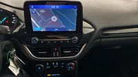Ford Puma 1.0 Flexifuel 125ch S&S mHEV Titanium — photo 19