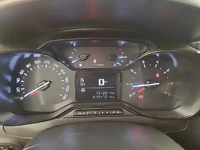 Citroën C3 puretech 82 s&amp;s bvm5 — photo 32