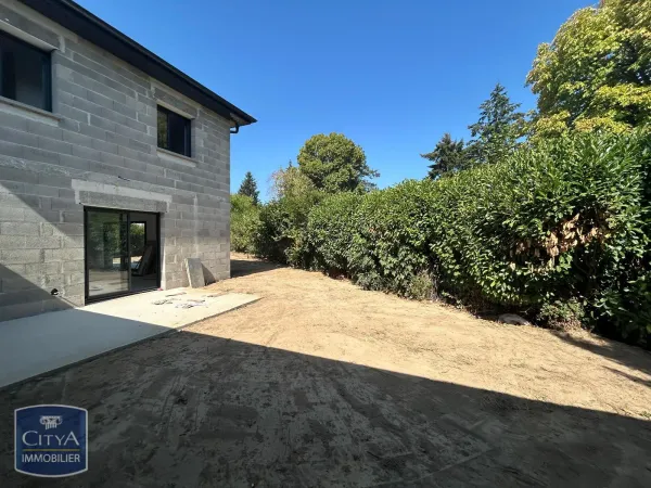 Maison 4 pièces 108 m²