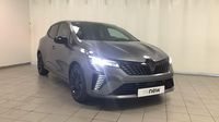 Renault Clio 1.6 E-Tech 145ch full hybrid esprit Alpine - 25 — photo 3