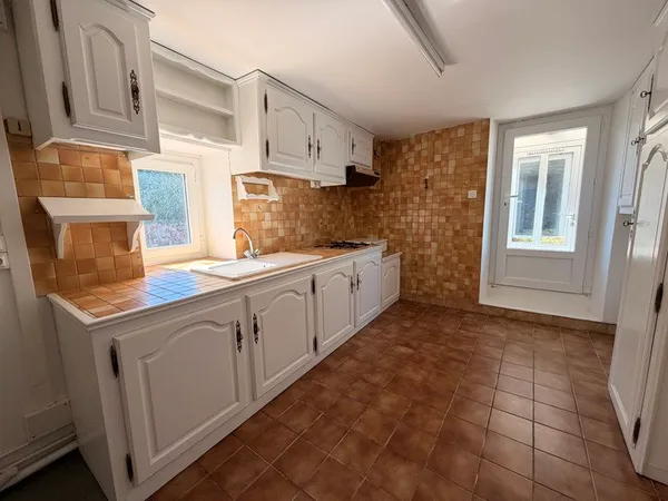 Maison 3 pièces 75 m²