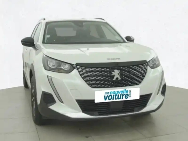 Peugeot 2008 bluehdi 130 s&amp;s eat8 — photo 2