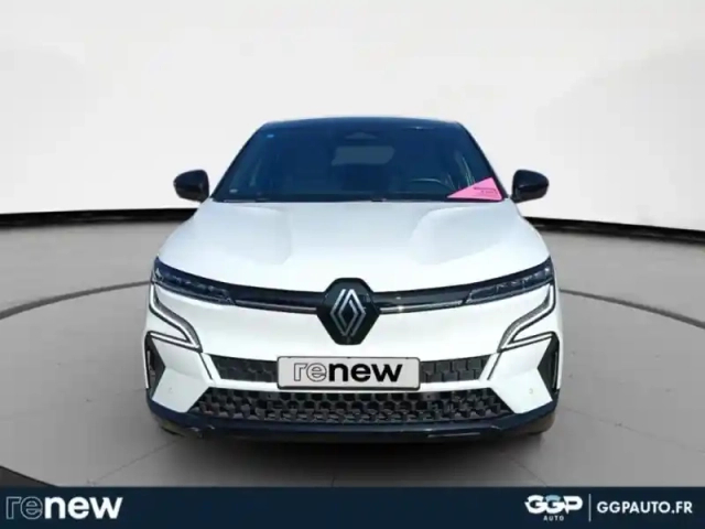 Renault Megane e-tech electric ev60 220ch techno super charge -c — photo 8