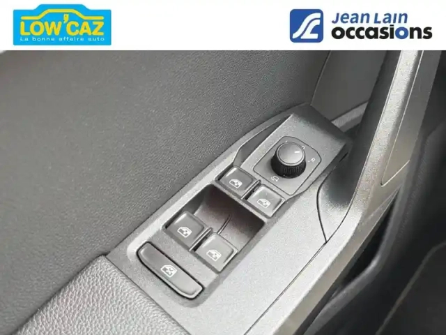 Seat Ibiza 1.0 ecotsi 110 ch s/s bvm6 — photo 20