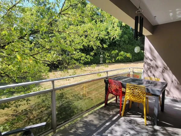 MONTBELIARD - RESIDENCES DU PARC